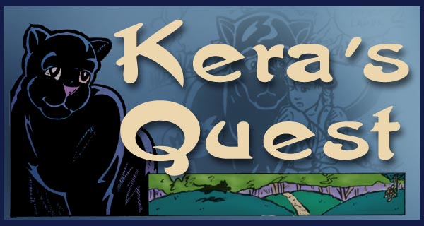 Kera's Quest